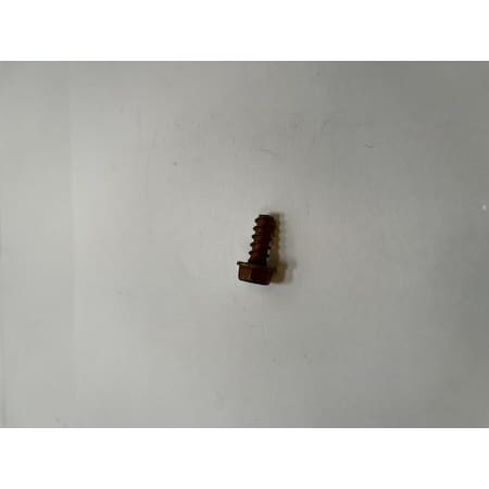 Screw 1/4-10 .625